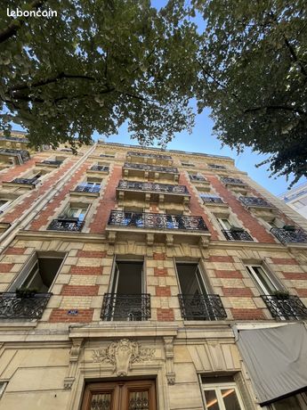Studio in Paris, France, Nr. 310738