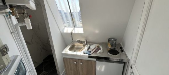 Studio in Paris, France, Nr. 310738 5