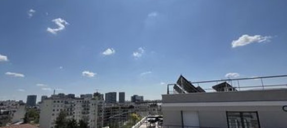 Studio in Paris, France, Nr. 310738 6