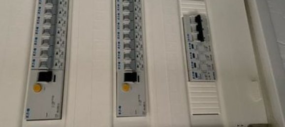 3-salle Appartement à Dusseldorf, Germany No. 7771 5