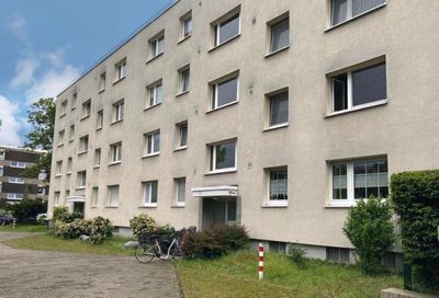 3-salle Appartement à Dusseldorf, Germany No. 7771