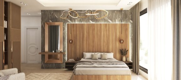 2 rooms Apartment in Istanbul, Turkey No. 20902 12