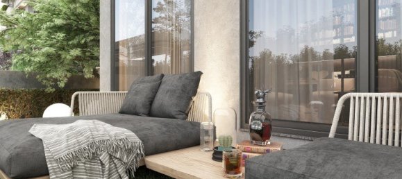 2 rooms Apartment in Istanbul, Turkey No. 20902 17