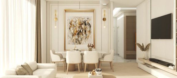 2 rooms Apartment in Istanbul, Turkey No. 20902 18