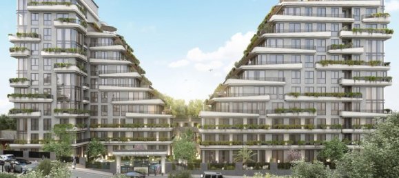 2 rooms Apartment in Istanbul, Turkey No. 20902 7