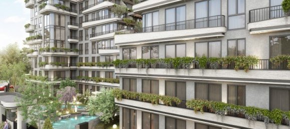 2 rooms Apartment in Istanbul, Turkey No. 20902 15