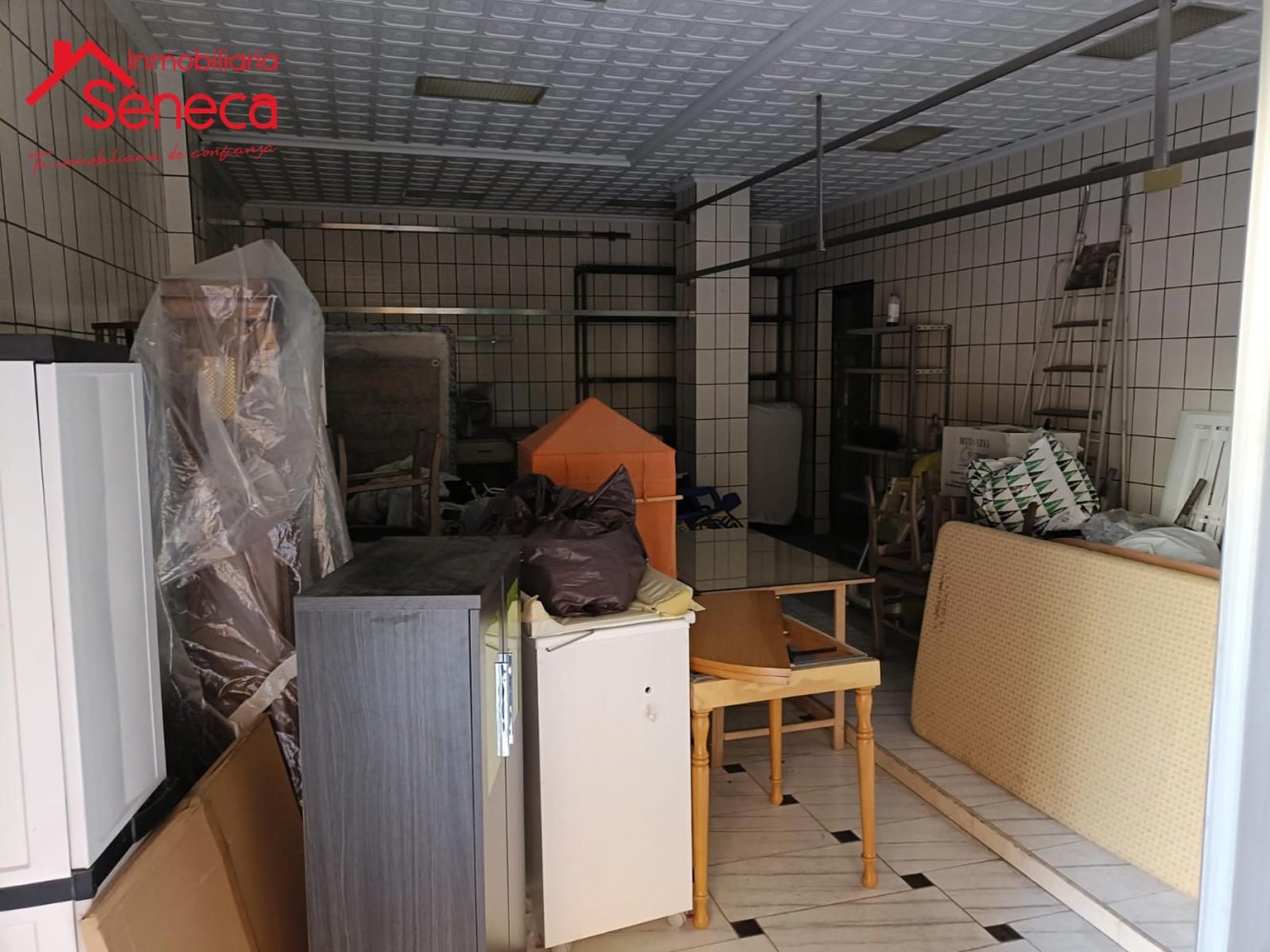 Коммерческая недвижимость 77м² в Кордова, Испания № 153812