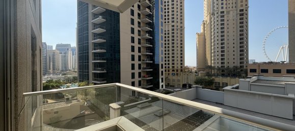 1 Schlafzimmer Wohnung in AURORA TOWER, Dubai Marina, UAE, Nr. 122000 10
