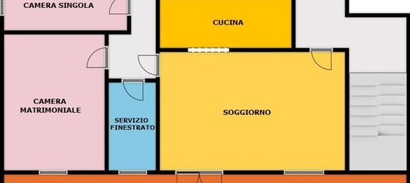 260m² Building in Serravalle Pistoiese, Italy No. 114089 10