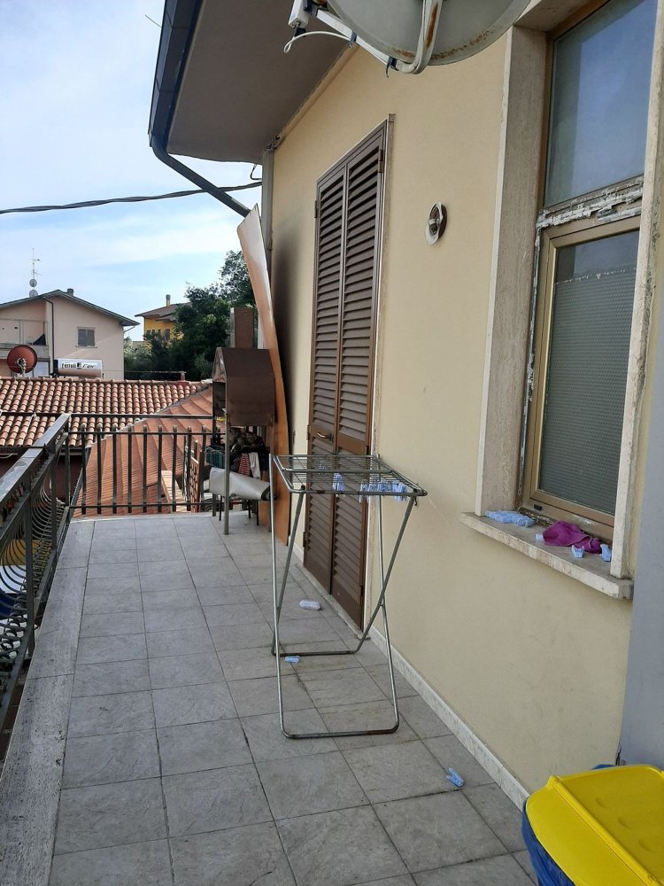 260m² Building in Serravalle Pistoiese, Italy No. 114089