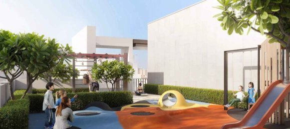 Квартира с 1 спальней в VERDAN1A RESIDENCE, Dubai Land, ОАЭ № 64005 6