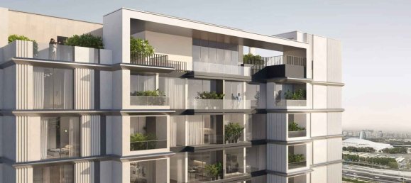 Квартира с 1 спальней в VERDAN1A RESIDENCE, Dubai Land, ОАЭ № 64005 5