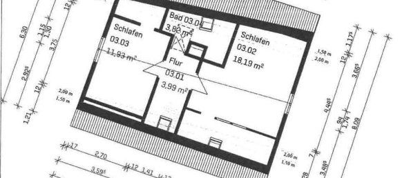 2 bedrooms Townhouse in Hagen, Germany No. 341960 14