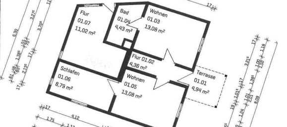 2 bedrooms Townhouse in Hagen, Germany No. 341960 12