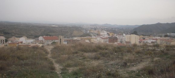 Grundstück in Olula del Rio, Spain 3103m², Nr. 61707 11