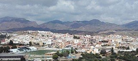 Grundstück in Olula del Rio, Spain 3103m², Nr. 61707 18