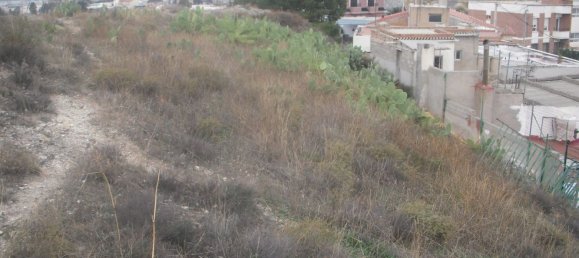 Grundstück in Olula del Rio, Spain 3103m², Nr. 61707 9