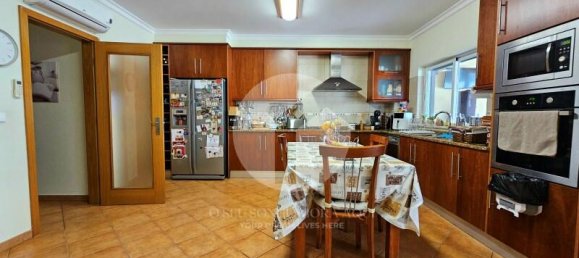 3 bedrooms Villa in Quelfes, Portugal No. 278842 6