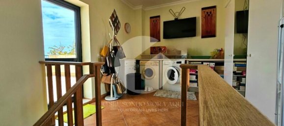 3 bedrooms Villa in Quelfes, Portugal No. 278842 29