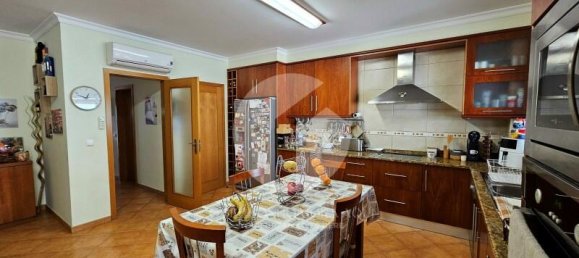 3 bedrooms Villa in Quelfes, Portugal No. 278842 7