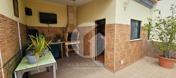 3 bedrooms Villa in Quelfes, Portugal No. 278842 15