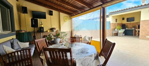 3 bedrooms Villa in Quelfes, Portugal No. 278842 11