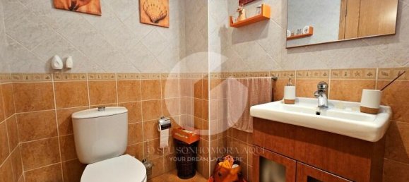 3 bedrooms Villa in Quelfes, Portugal No. 278842 17