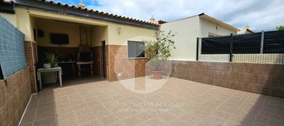 3 bedrooms Villa in Quelfes, Portugal No. 278842 16