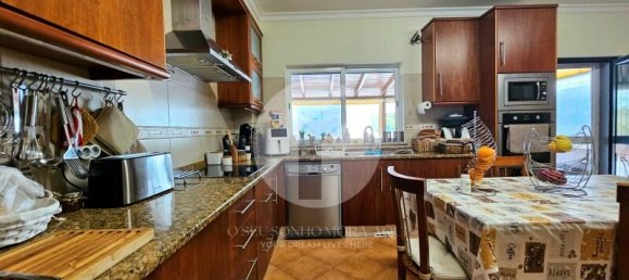 3 bedrooms Villa in Quelfes, Portugal No. 278842 9