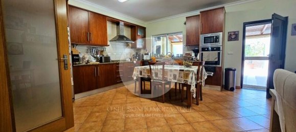 3 bedrooms Villa in Quelfes, Portugal No. 278842 5