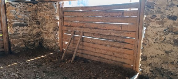 2 rooms House in Canal San Bovo, Italy No. 280028 8