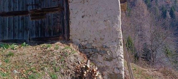 2 rooms House in Canal San Bovo, Italy No. 280028 6