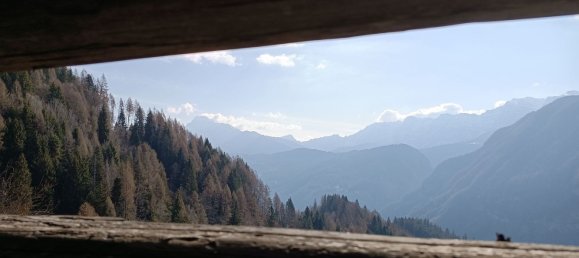 2 rooms House in Canal San Bovo, Italy No. 280028 14