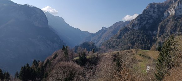 2 rooms House in Canal San Bovo, Italy No. 280028 11