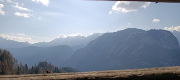 2 rooms House in Canal San Bovo, Italy No. 280028 13