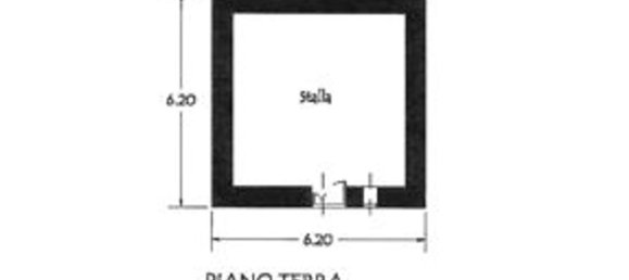 2 rooms House in Canal San Bovo, Italy No. 280028 15