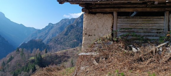 2 rooms House in Canal San Bovo, Italy No. 280028 4