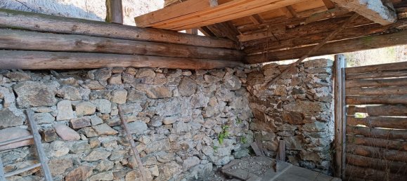 2 rooms House in Canal San Bovo, Italy No. 280028 10