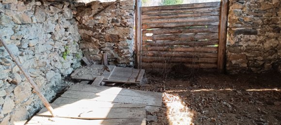 2 rooms House in Canal San Bovo, Italy No. 280028 9