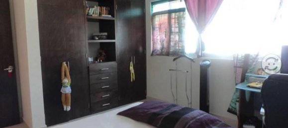 3 bedrooms House in Queretaro, Mexico No. 184315 2