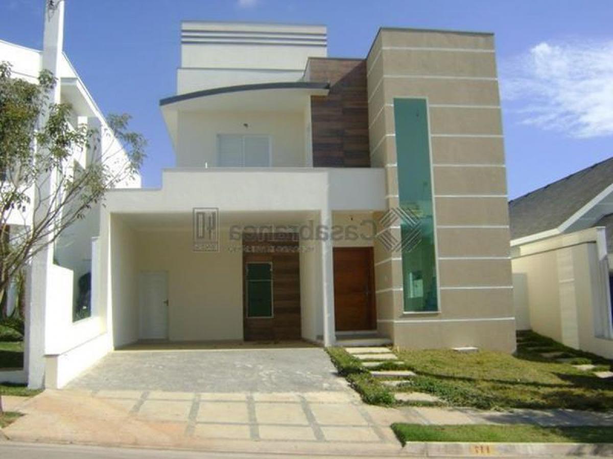 3 Schlafzimmer Haus in Sao Paulo, Brazil, Nr. 434906