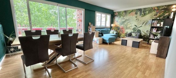 Apartamento de 3 dormitorios en Rouen, France No. 354179 16