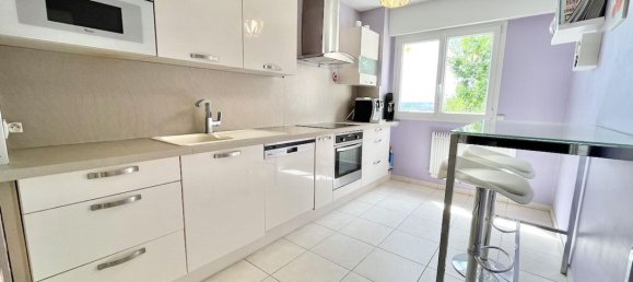 Apartamento de 3 dormitorios en Rouen, France No. 354179 4