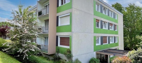 Apartamento de 3 dormitorios en Rouen, France No. 354179 12