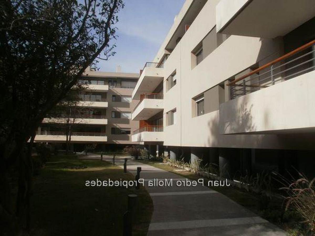 3 غرف نوم شقة في Montevideo, Uruguay رقم 11806