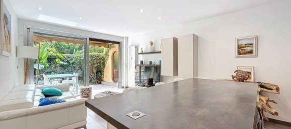 Квартира с 3 комнатами в Ле Канне, Франция № 299791 4