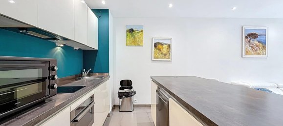 Квартира с 3 комнатами в Ле Канне, Франция № 299791 5