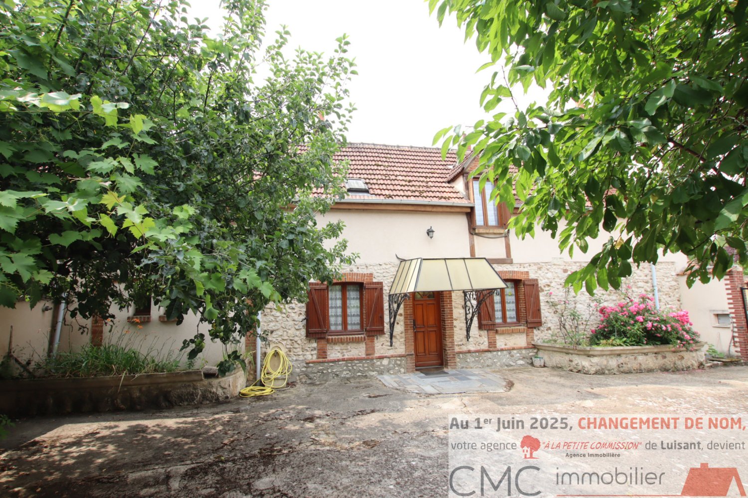 5 Schlafzimmer Haus in Morancez, France, Nr. 96968