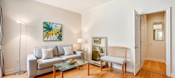 Studio in Saint-Mande, France, Nr. 168395 11