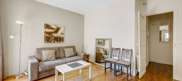 Studio in Saint-Mande, France, Nr. 168395 10